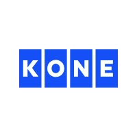 KONE logo