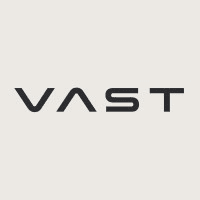VAST logo