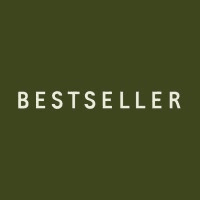 Bestseller logo