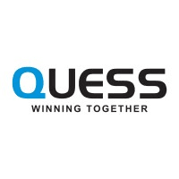 Quess Corp logo