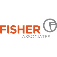Fisher Associates, P.E., L.S., L.A., D.P.C. logo