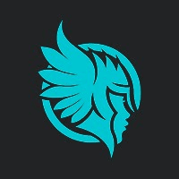 Huntress logo