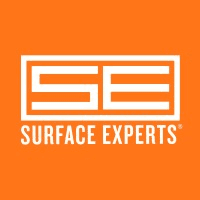 Surface Experts logo