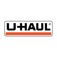 U-Haul logo
