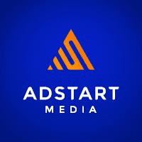 Adstart Media logo