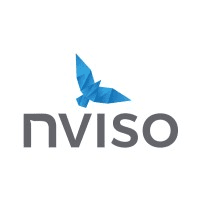NVISO logo