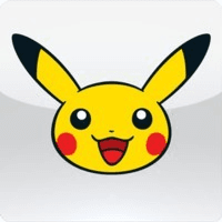 The Pokémon Company International logo