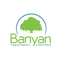 Banyan Treatment Centers logo