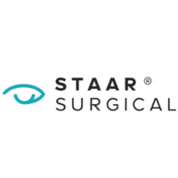 STAAR Surgical logo