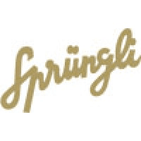 Confiserie Sprüngli logo