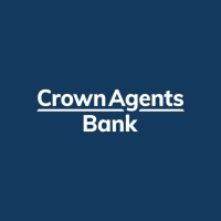 Crown Agents Bank logo