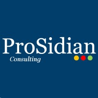 ProSidian Consulting, LLC logo