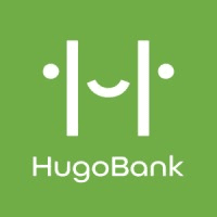 HugoBank logo