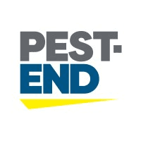 Pest-End logo