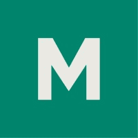 MERGE logo