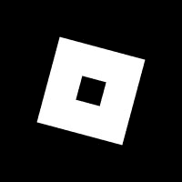 Roblox logo