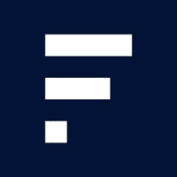 Flutter UK & Ireland logo