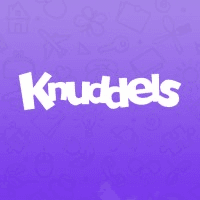 Knuddels logo