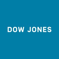 Dow Jones logo