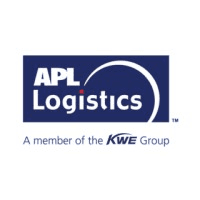 APL Logistics logo