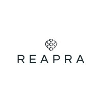 Reapra logo