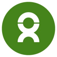 Oxfam America logo