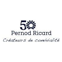 Pernod Ricard logo