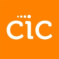 CIC logo