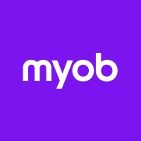 MYOB logo