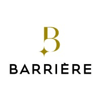 Groupe Barrière logo