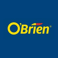 O'Brien logo