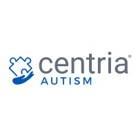 Centria Autism logo