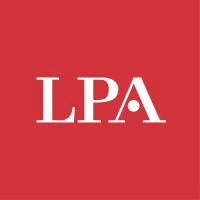 LPA, Inc. logo