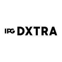 IPG DXTRA logo