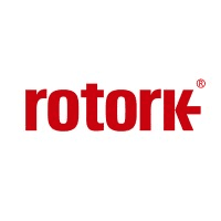 Rotork logo