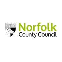 Norfolk County Council logo