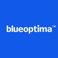 BlueOptima logo