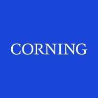 Corning logo