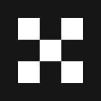 OKX logo