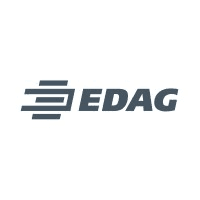 EDAG Group logo