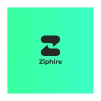 Ziphire HR logo
