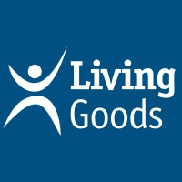 Living Goods logo
