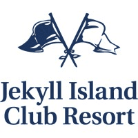 Jekyll Island Club Resort logo