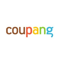 Coupang logo