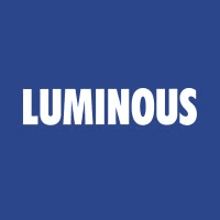 Luminous logo