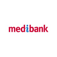 Medibank logo