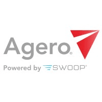 Agero logo