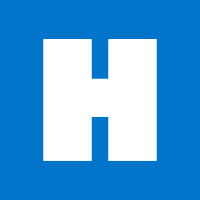 Hearst logo