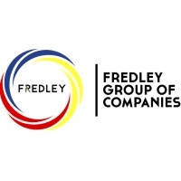 Fredley Group of Companies logo