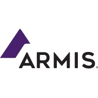 Armis Security logo